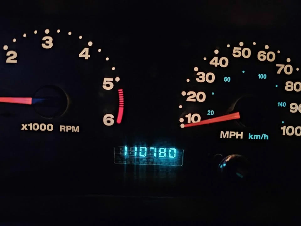 2006 Jeep TJ Wrangler - Image 15 of 16