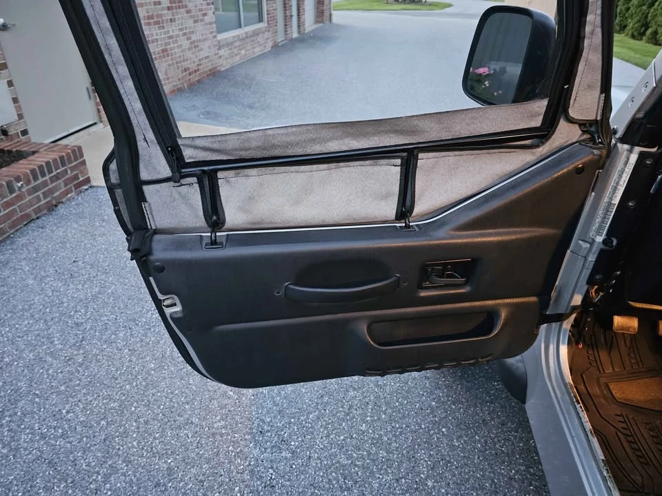 2006 Jeep TJ Wrangler - Image 12 of 16