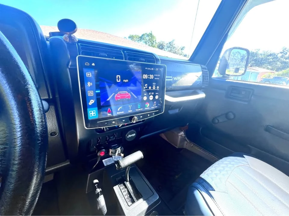2006 Jeep TJ Wrangler - Image 12 of 16