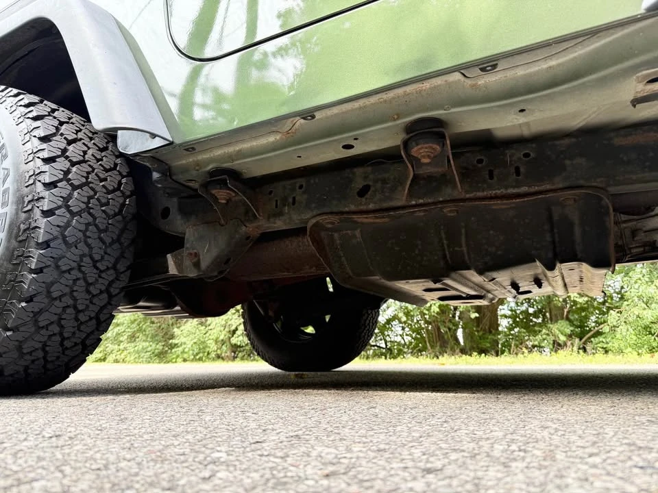 2006 Jeep TJ Wrangler - Image 15 of 18