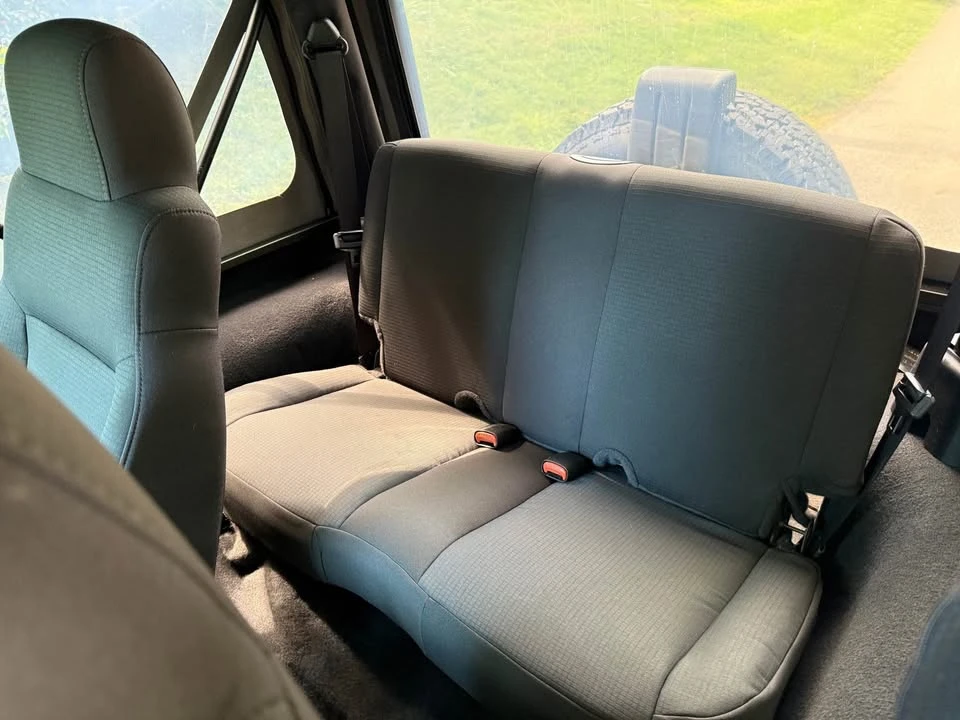 2006 Jeep TJ Wrangler - Image 11 of 18