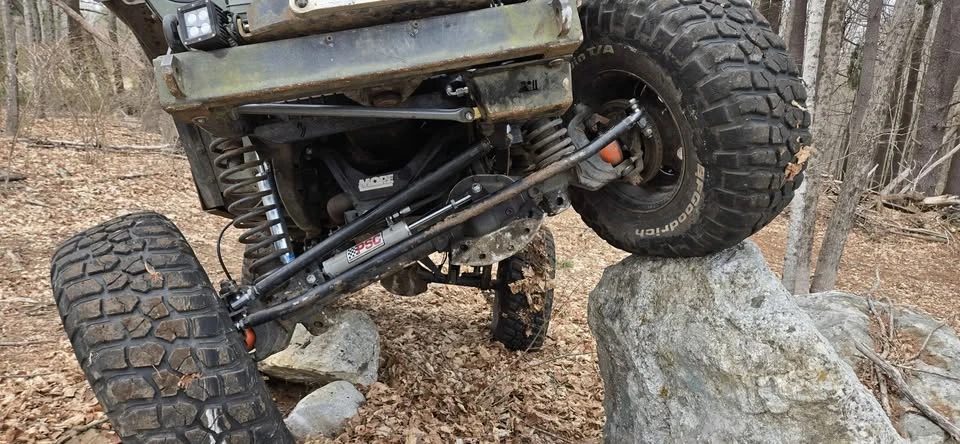 2006 Jeep TJ Wrangler - Image 5 of 7