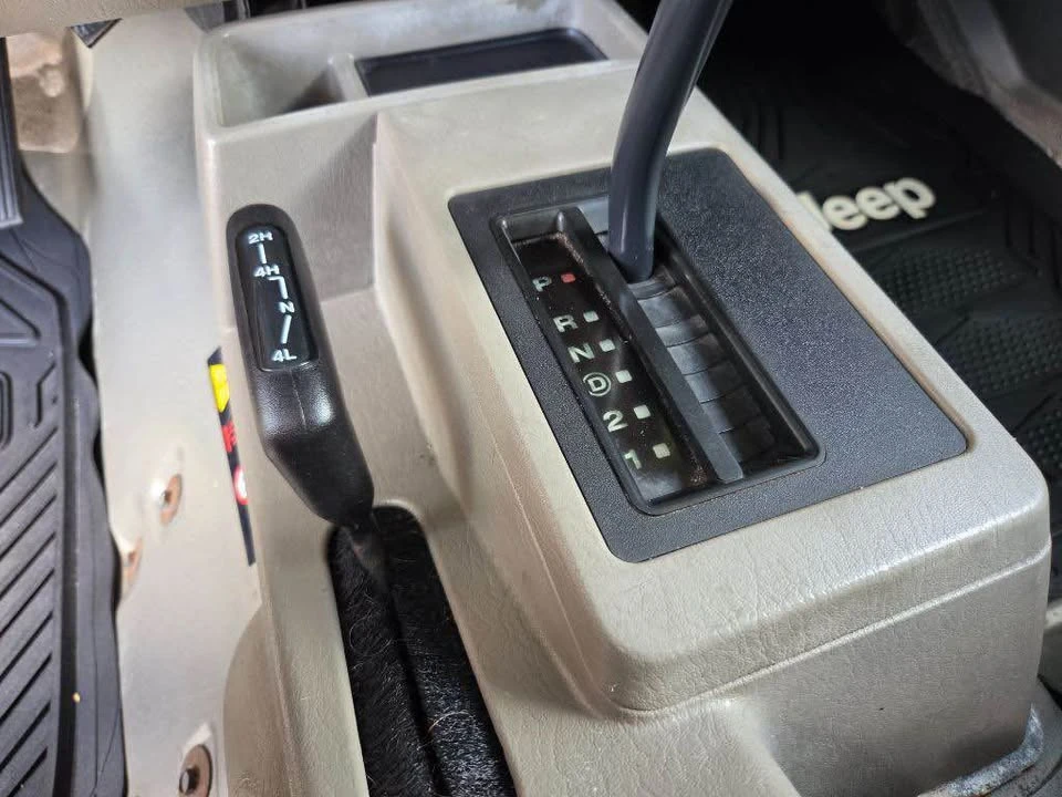 2006 Jeep TJ Wrangler - Image 12 of 17