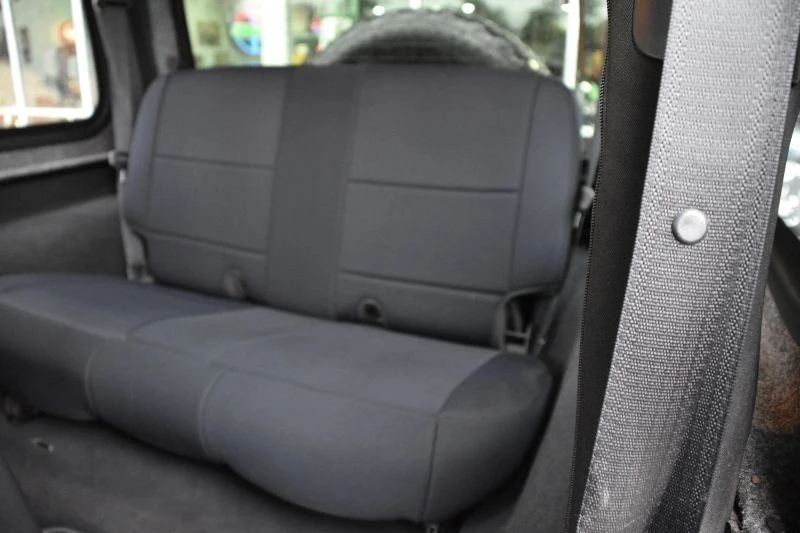 2006 Jeep TJ Wrangler - Image 16 of 20