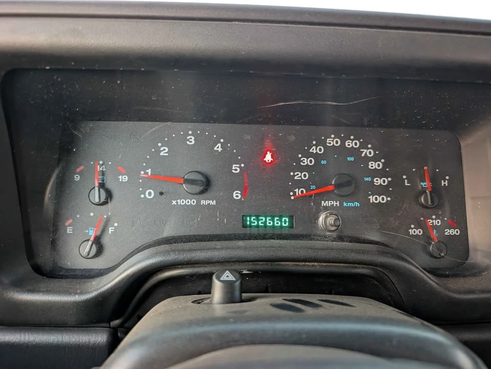 2006 Jeep TJ Wrangler - Image 2 of 9