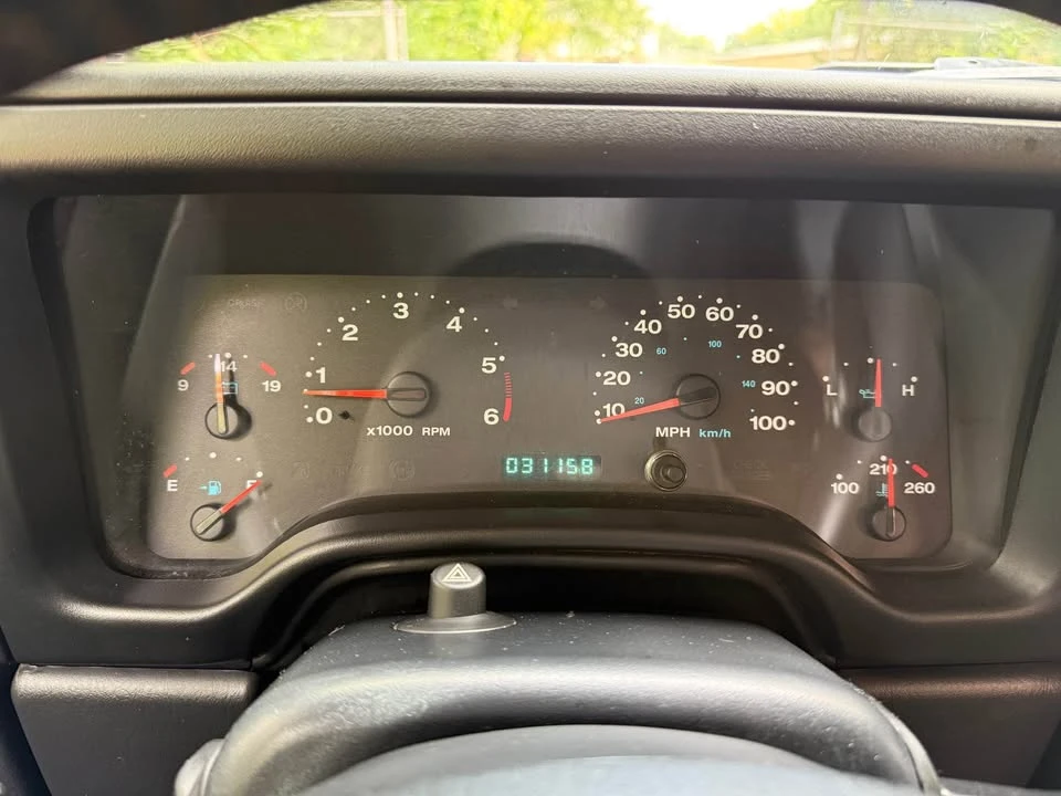 2006 Jeep TJ Wrangler - Image 14 of 18