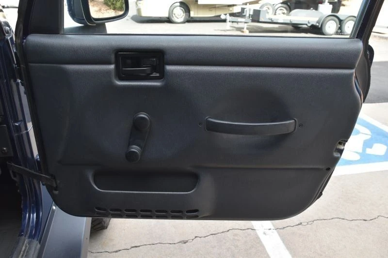 2006 Jeep TJ Wrangler - Image 20 of 20
