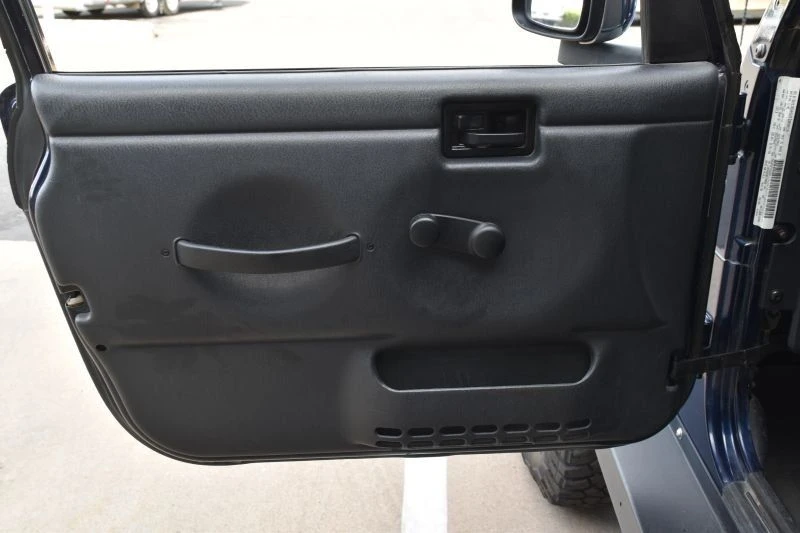 2006 Jeep TJ Wrangler - Image 14 of 20