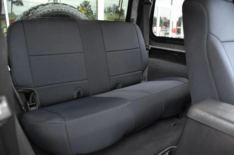 2006 Jeep TJ Wrangler - Image 20 of 20