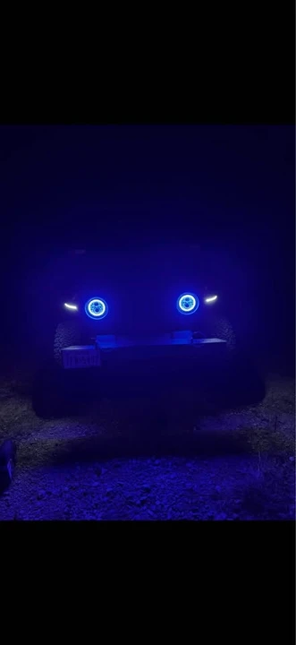 2006 Jeep TJ Wrangler - Image 2 of 13