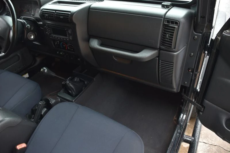 2006 Jeep TJ Wrangler - Image 19 of 20
