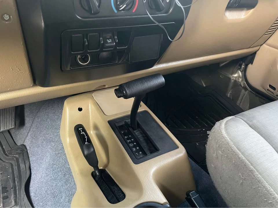 2006 Jeep TJ Wrangler - Image 13 of 16