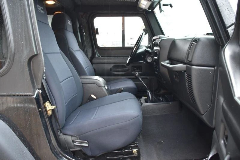 2006 Jeep TJ Wrangler - Image 18 of 20