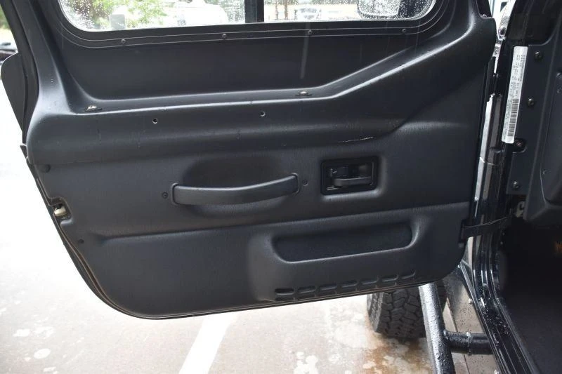 2006 Jeep TJ Wrangler - Image 13 of 20
