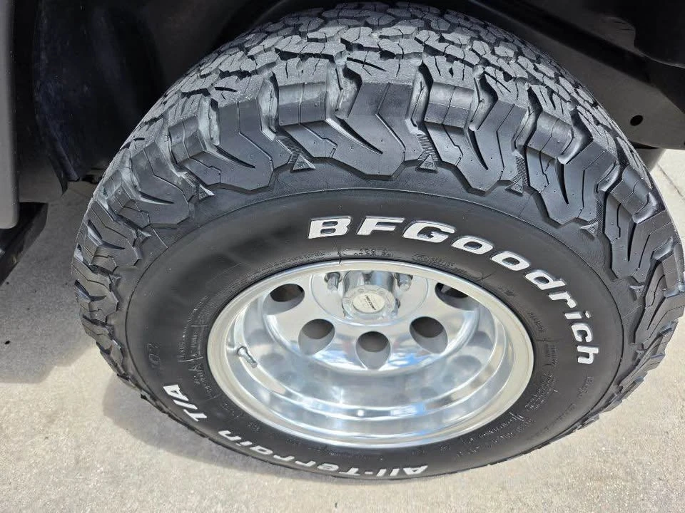 2006 Jeep TJ Wrangler - Image 8 of 17