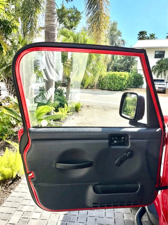 2006 Jeep TJ Wrangler - Image 6 of 20