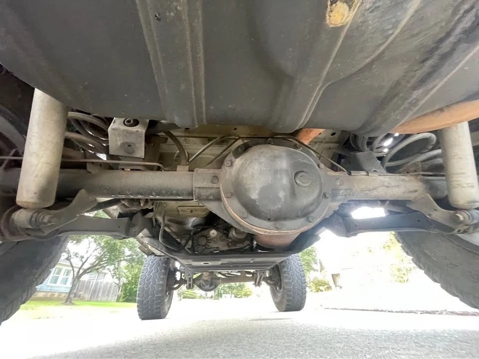 2006 Jeep TJ Wrangler - Image 15 of 16