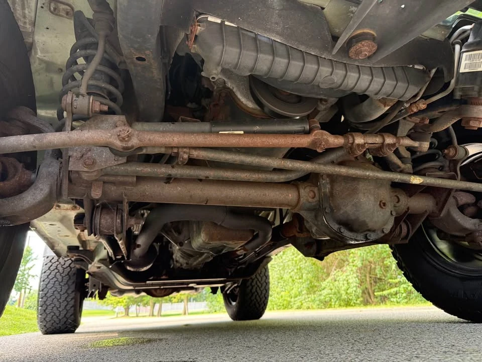 2006 Jeep TJ Wrangler - Image 17 of 18