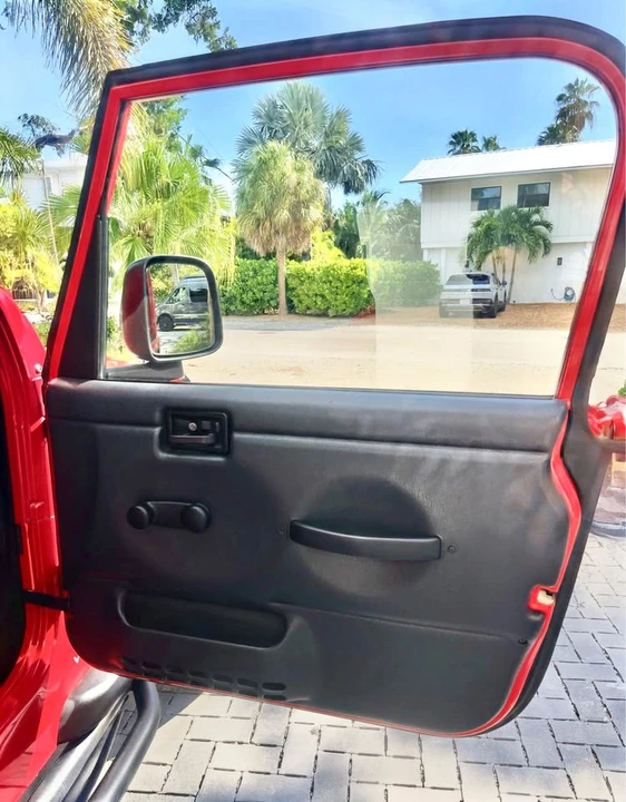 2006 Jeep TJ Wrangler - Image 10 of 20