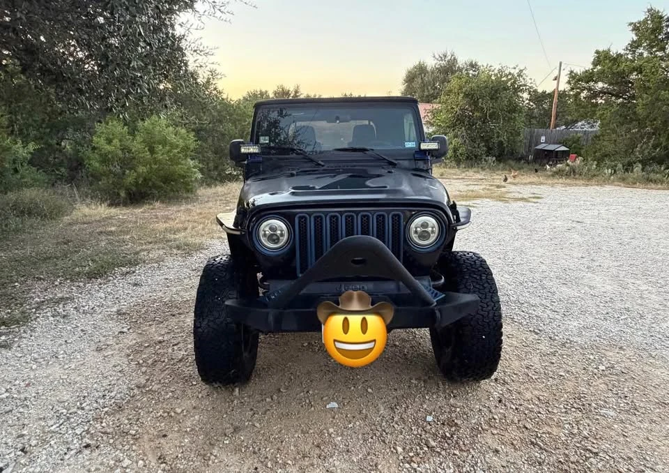2006 Jeep TJ Wrangler - Image 3 of 13