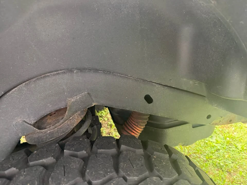 2006 Jeep TJ Wrangler - Image 16 of 18