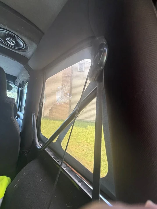 2006 Jeep TJ Wrangler - Image 12 of 18