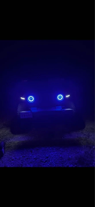 2006 Jeep TJ Wrangler - Image 13 of 13
