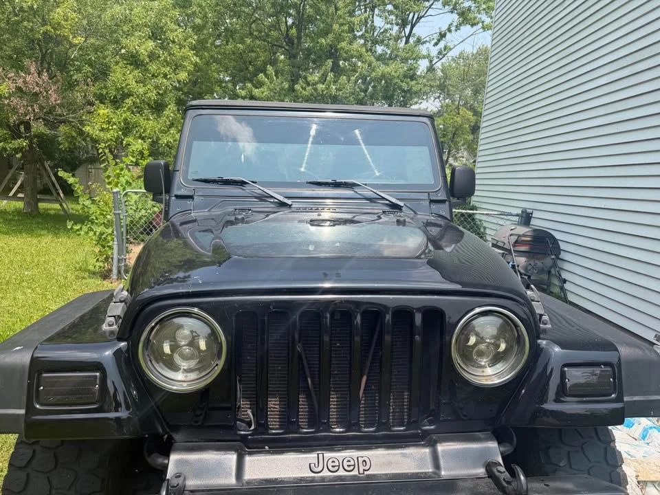 2006 Jeep TJ Wrangler - Image 2 of 18