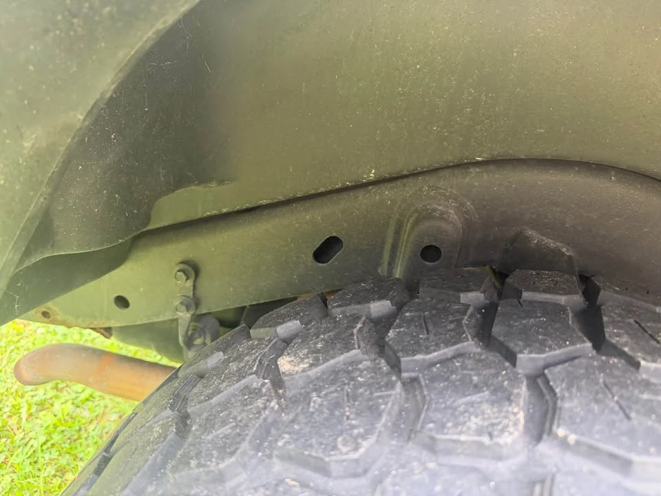 2006 Jeep TJ Wrangler - Image 15 of 18