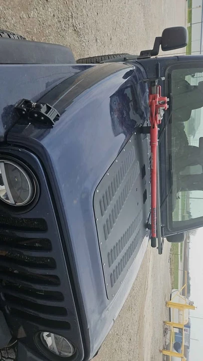 2006 Jeep TJ Wrangler - Image 5 of 6