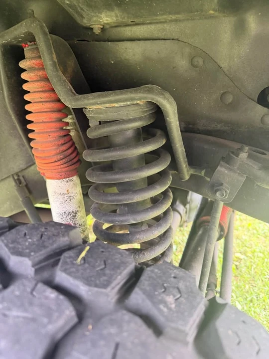 2006 Jeep TJ Wrangler - Image 14 of 18