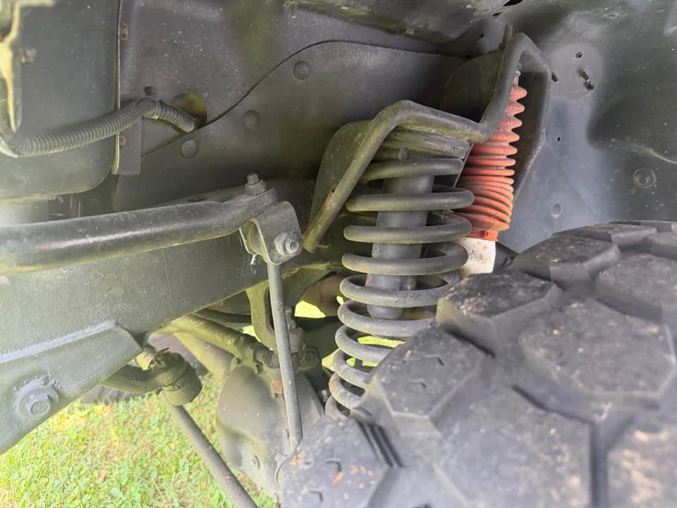 2006 Jeep TJ Wrangler - Image 18 of 18