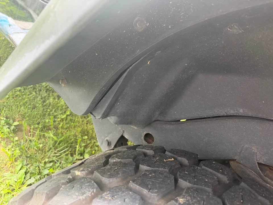 2006 Jeep TJ Wrangler - Image 17 of 18