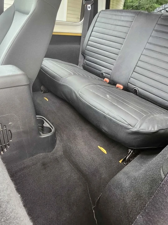 2006 Jeep TJ Wrangler - Image 10 of 16