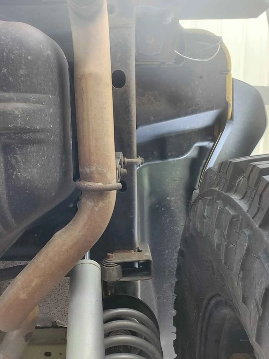 2006 Jeep TJ Wrangler - Image 13 of 16