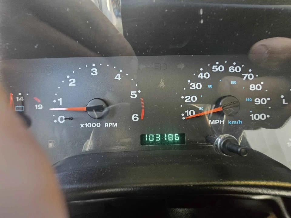 2006 Jeep TJ Wrangler - Image 18 of 18