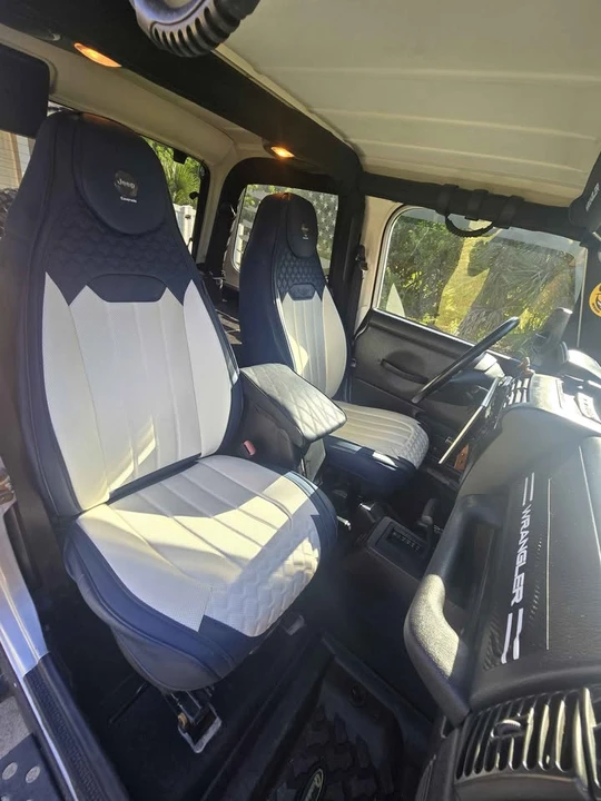 2006 Jeep TJ Wrangler - Image 13 of 18