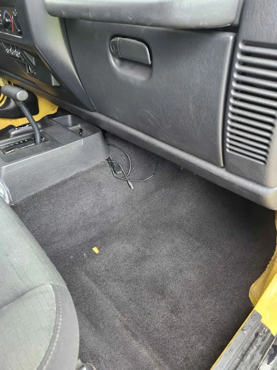 2006 Jeep TJ Wrangler - Image 7 of 16