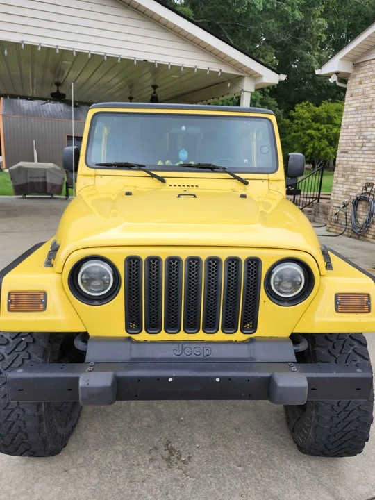2006 Jeep TJ Wrangler - Image 2 of 16