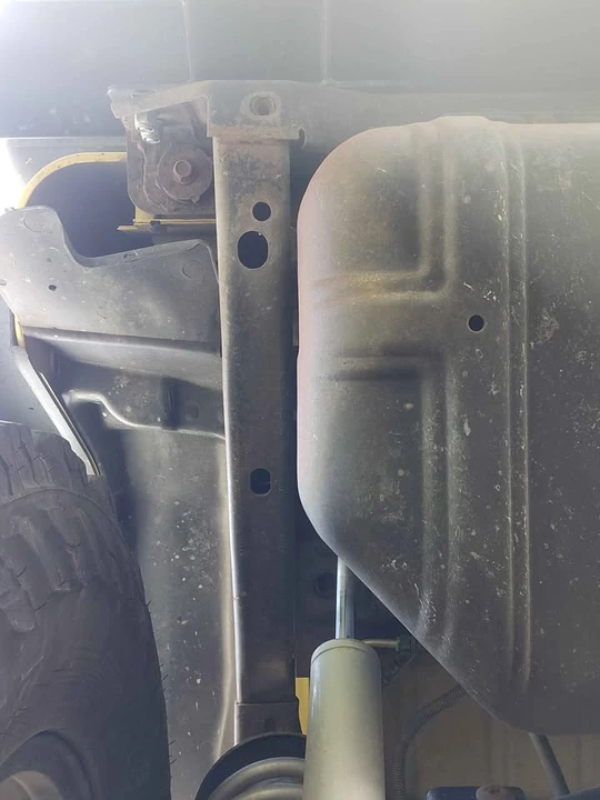 2006 Jeep TJ Wrangler - Image 12 of 16