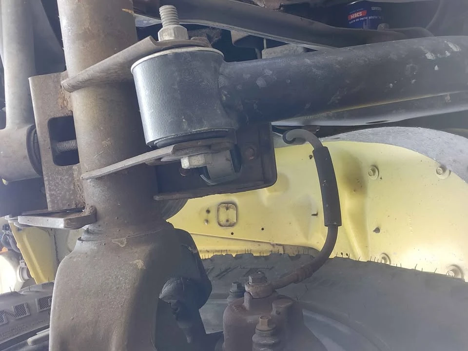 2006 Jeep TJ Wrangler - Image 14 of 16