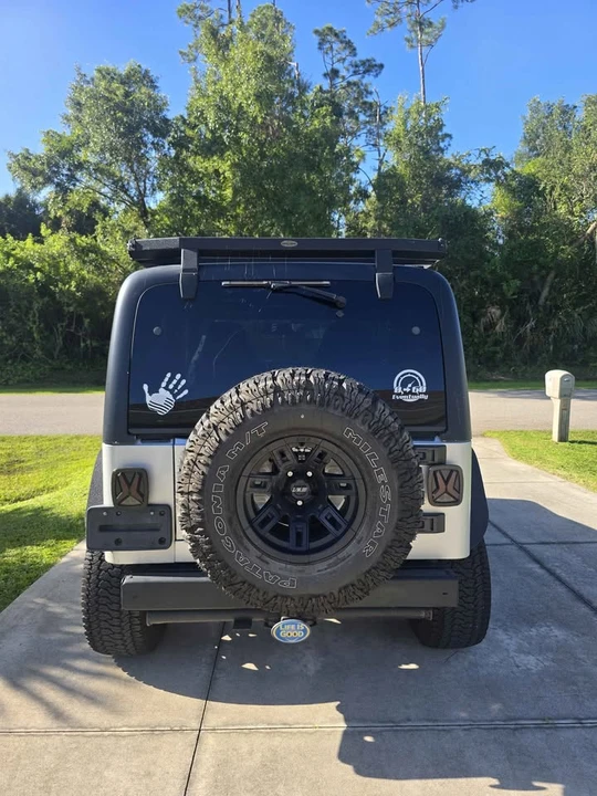 2006 Jeep TJ Wrangler - Image 7 of 18