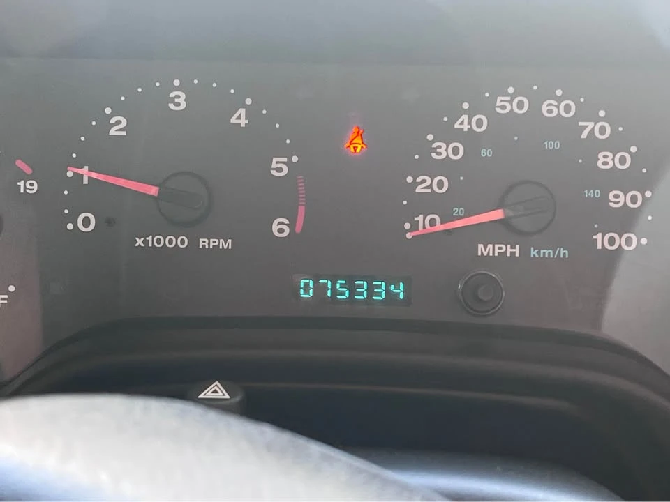 2006 Jeep TJ Wrangler - Image 3 of 7