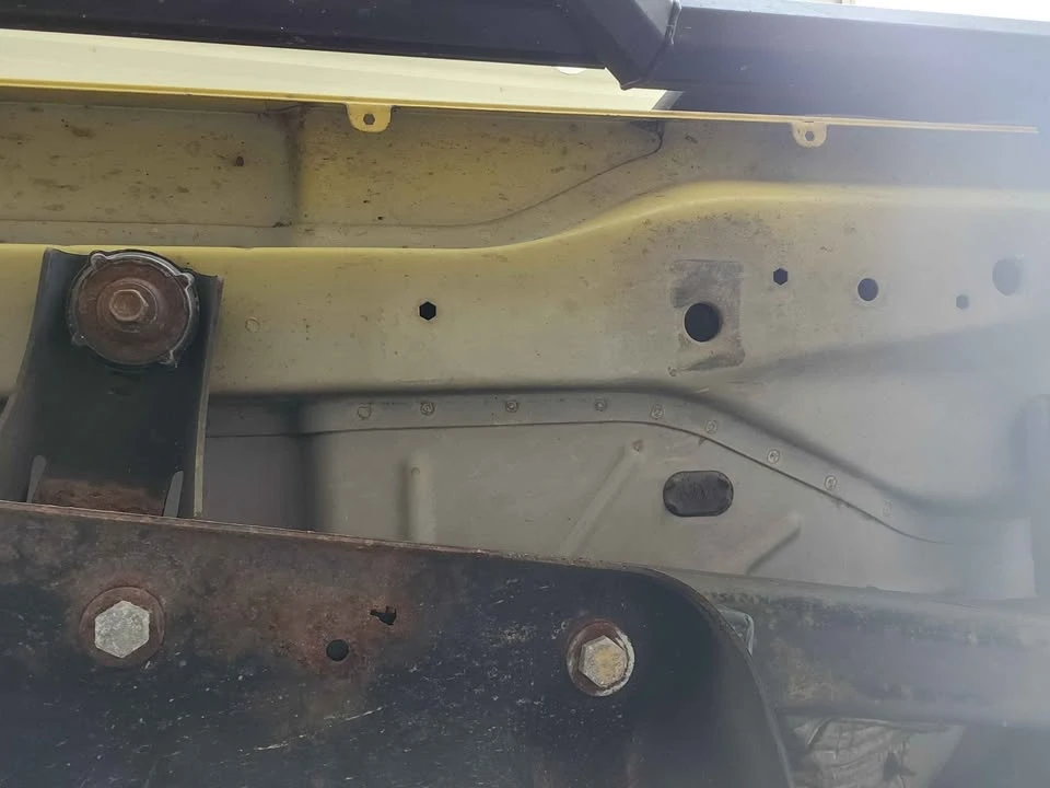 2006 Jeep TJ Wrangler - Image 15 of 16