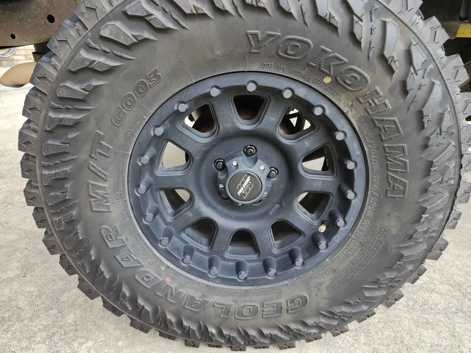 2006 Jeep TJ Wrangler - Image 6 of 16