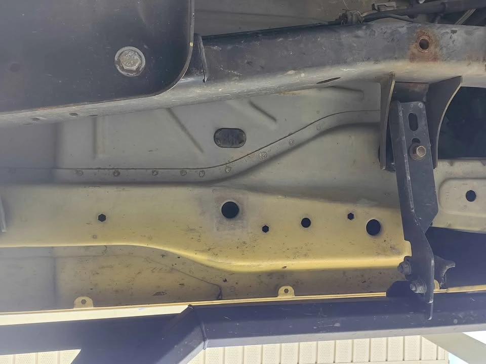 2006 Jeep TJ Wrangler - Image 16 of 16
