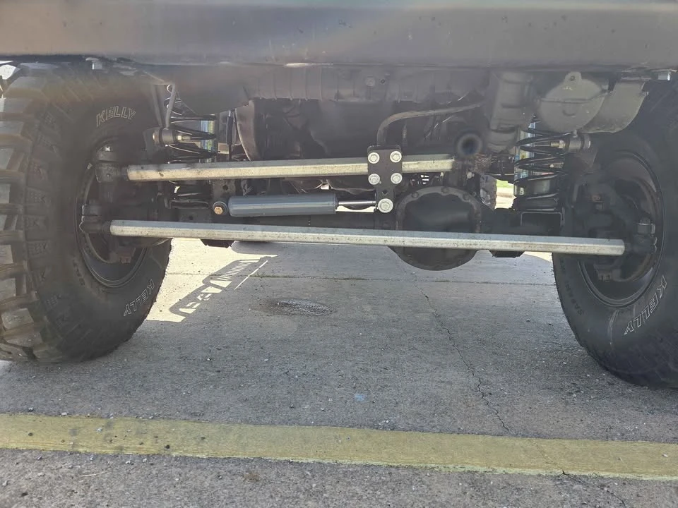 2006 Jeep TJ Wrangler - Image 10 of 15