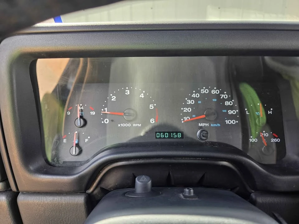 2006 Jeep TJ Wrangler - Image 11 of 15