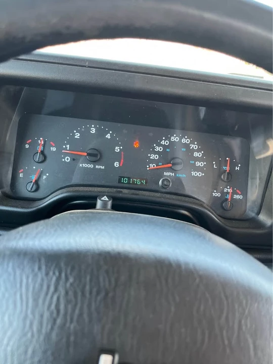 2006 Jeep TJ Wrangler - Image 16 of 17