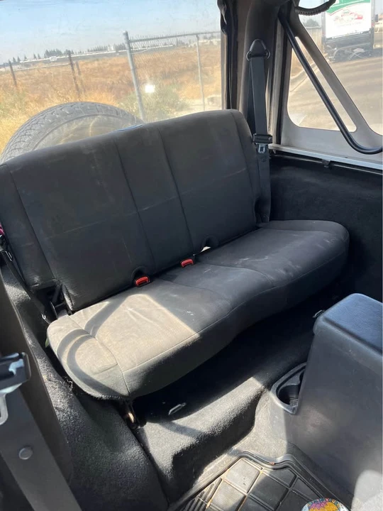 2006 Jeep TJ Wrangler - Image 14 of 17
